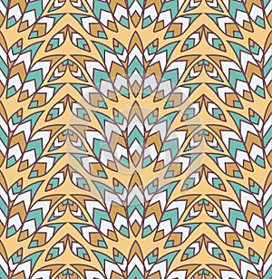 India pattern