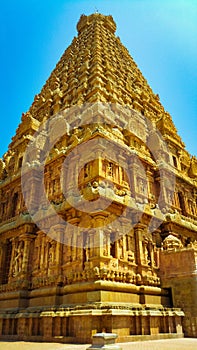 India's most fascinating Brihadisvara Temple ,Thanjavur, Tamilnadu.