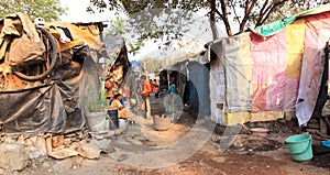 India's Slums