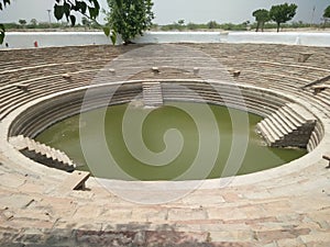 India water tank village rajsthan
