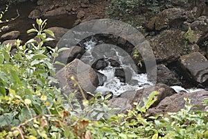 Khandadhadr water fall photo