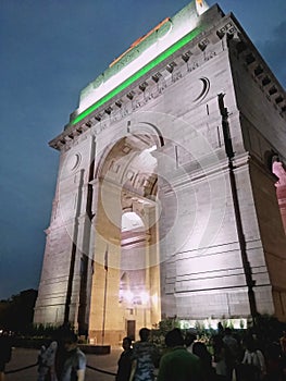 Indiagate