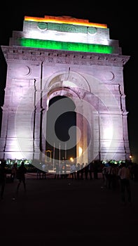 Indiagate