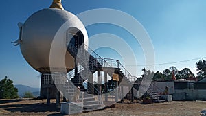 Indian amzing temple
