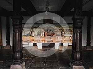 indian architechture photo