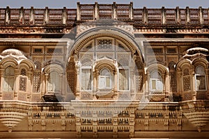 Indian architecture
