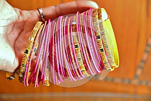 Bangles