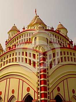 Indian Beautiful Temple Design