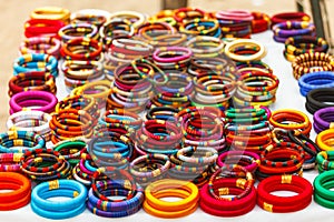 Indian bracelets market