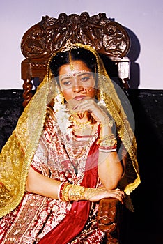 Indian Bride