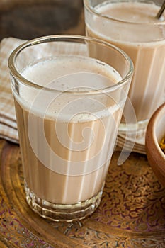 Indian Chai Tea