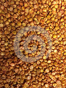 Indian Chana dal Namkeen