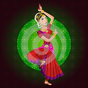 Indian Classical Dance