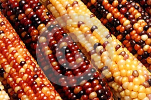 Indian Corn