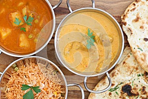 Indian Cuisine