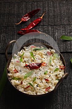 Indian Curd Rice