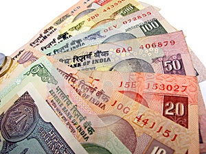 Indian Currency