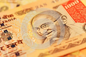 Indian Currency