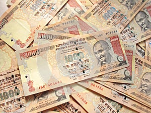 Indian Currency