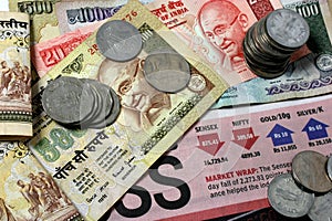 Indian Currency