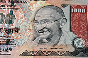 Indian currency