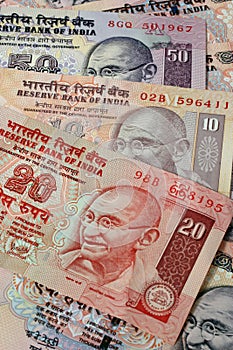 Indian currency