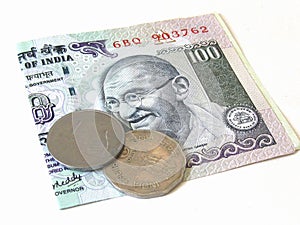 Indian currency