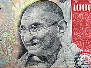 Indian Currency