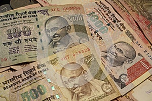 Indian Currency