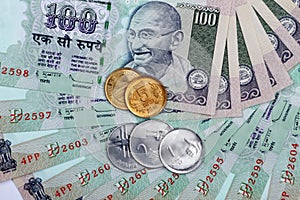 Indian Currency Rupee