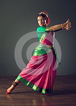 Indian dance