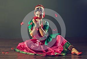 Indian dance