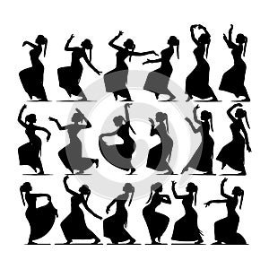 indian dancing moves