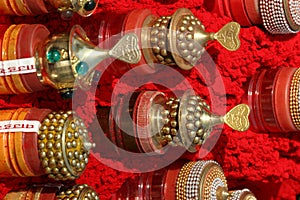 Indian decoration