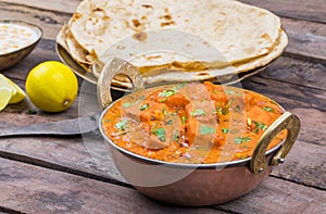 Indian Delicious Cuisine Paneer Tikka Masala