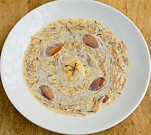 Indian desert Kheer