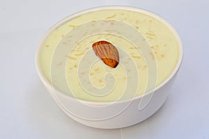 Indian desert Kheer