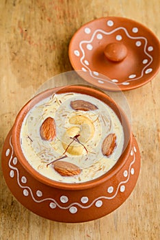 Indian desert Kheer