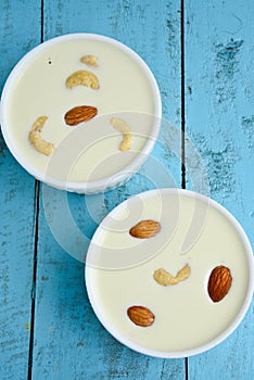 Indian desert Kheer