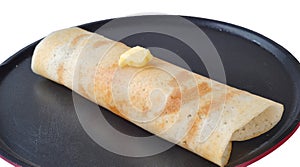 Indian Dosa