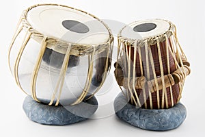 Indian drum