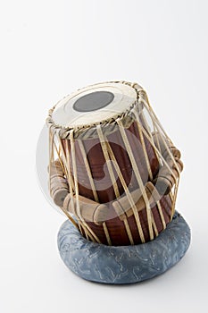 Indian drum