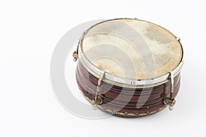 Indian drum