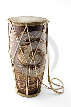 Indian drum