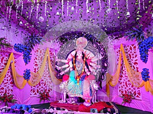 Indian ma durga devi ji