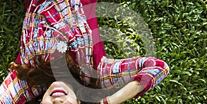 Indian Ethnicity People Interacting Concept