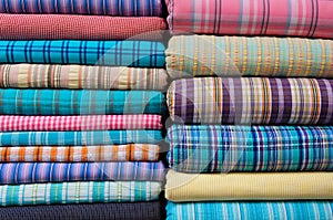 Indian Fabric Textile for Sale