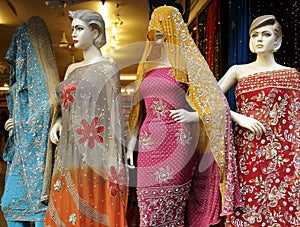 Indian Fashion