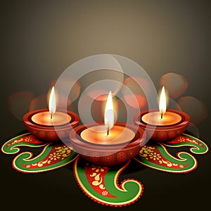 Indian festival diwali