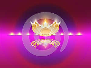 Indian Festive Diwali